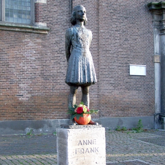AnneFrank_dHont